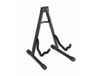 Soundsation Suporte para guitarra universal SAGS-50 Soundsation Suporte para guitarra universal SAGS-50